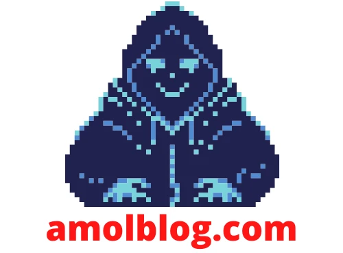 Amol Blog