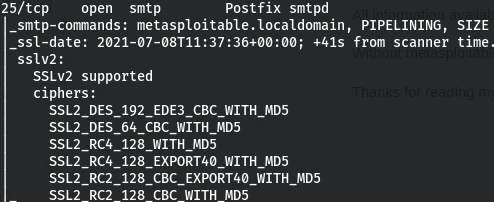 Postfix smtpd