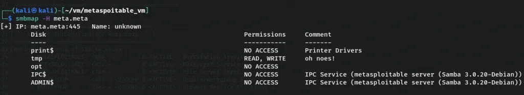 netbios-ssn samba smbd 3.x - 4.x