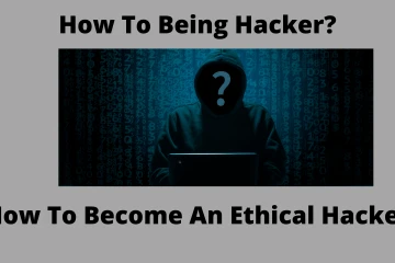 how to being hacker