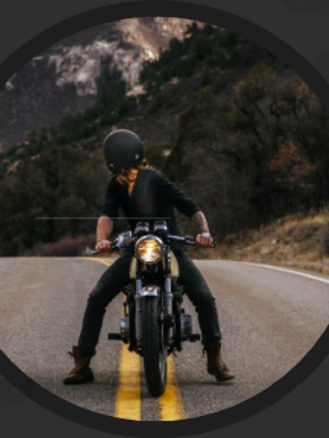 10 Reason Why US Rider And Moto Vlogger Like Royal Enfield