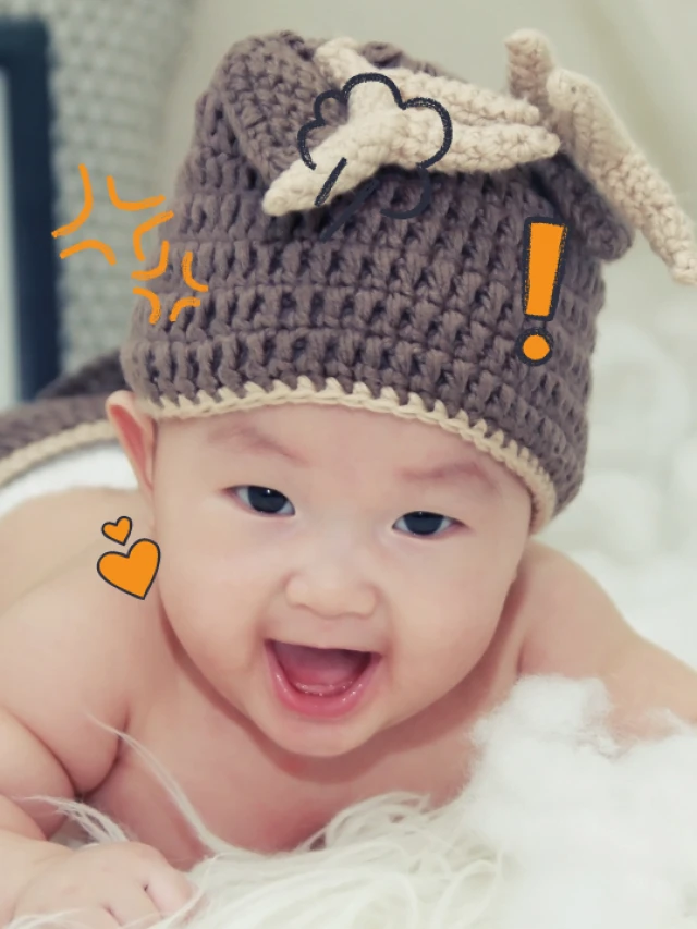 To 10 Funny Baby Cute Compilation Most Popular Web Story