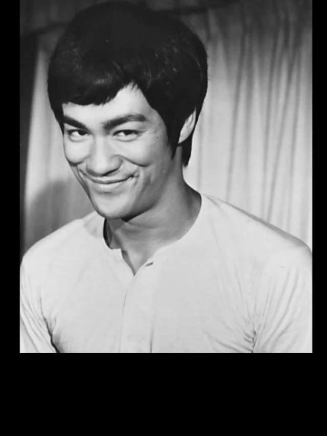 Top 9 All Time Best Bruce Lee Quotes For Motivation