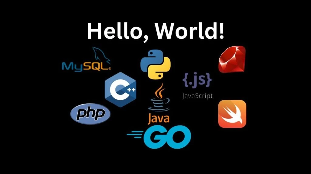 Hello World Program