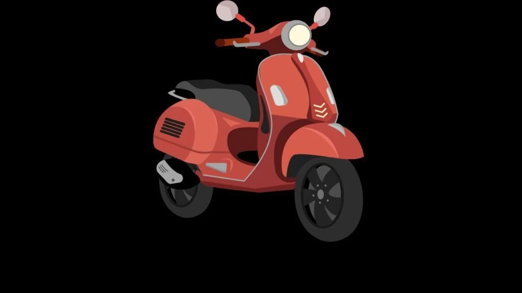 Bajaj Chetak Battery Price