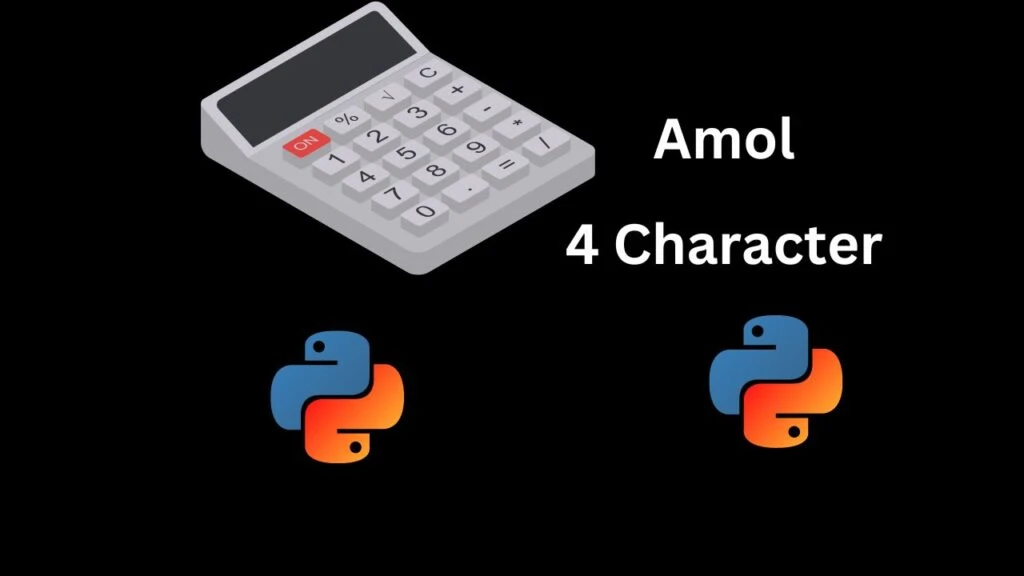 How To Calculate Length Of String In Python