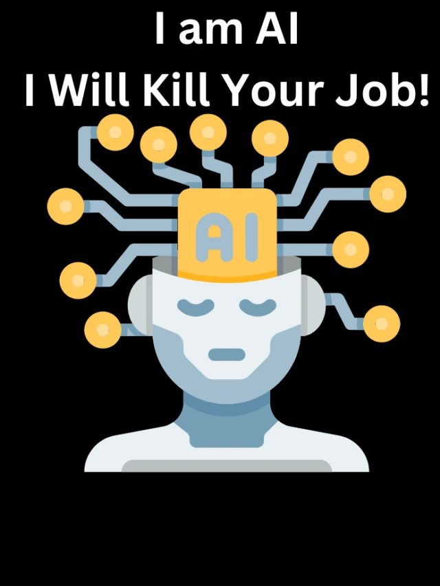 Which jobs will AI replace?