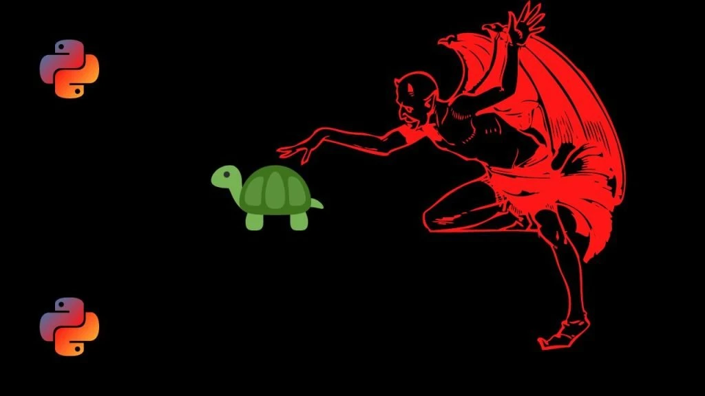 Turtle Game
