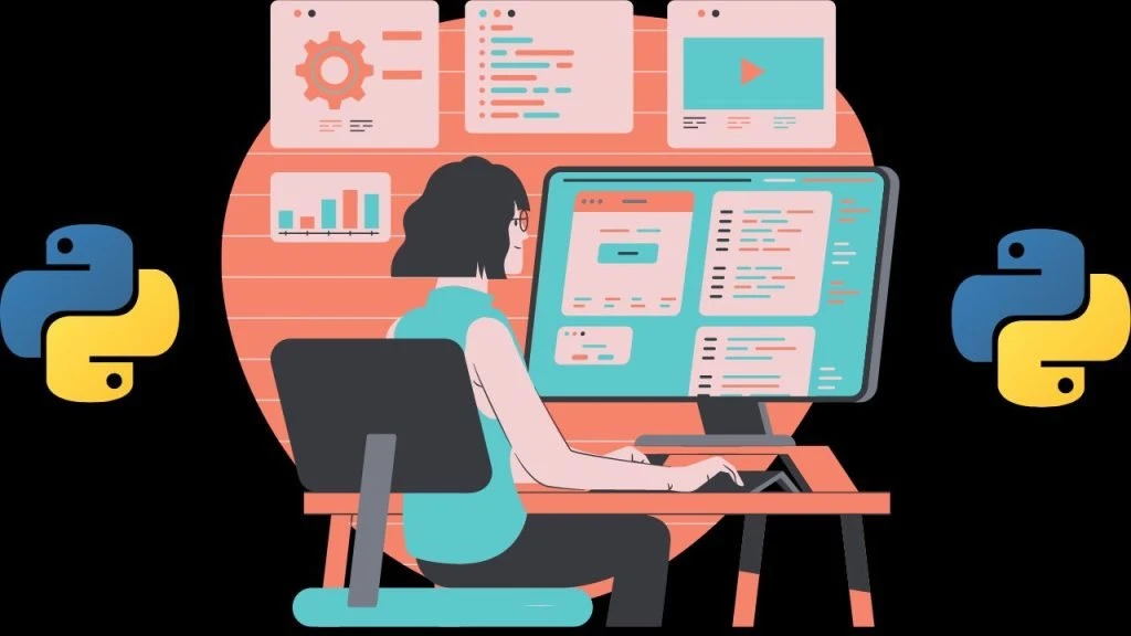 Python Developer Job