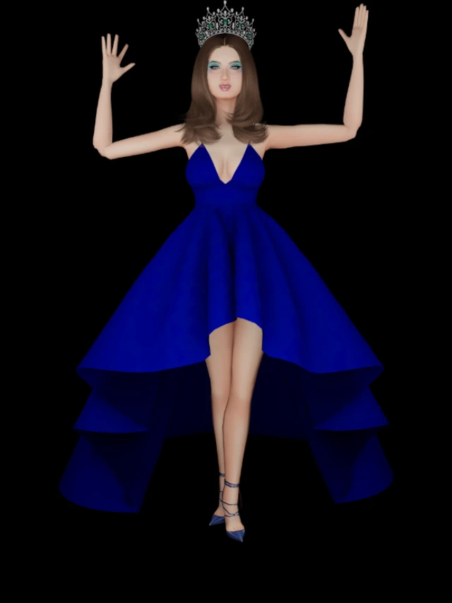 Miss Universe And You